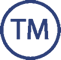 Trademark Icon